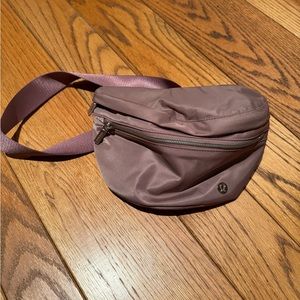 Lulelemon Bag